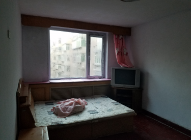 吉庆小区 2室 0厅 1卫 51㎡ 押一付三