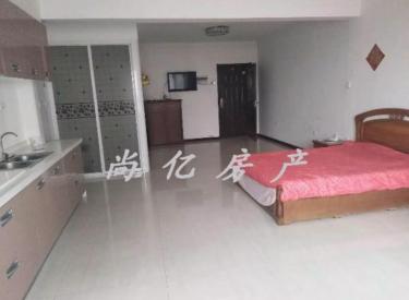 浑南 白塔堡 白塔茗居 精装一室电梯房 交通方便包采暖家电全