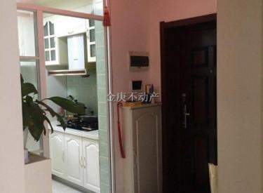 浑南奥体东湖 其仕盛和祥 精装两室 标准南北 园区好 物业好