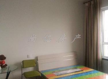 浑南 白塔堡 郡原小石城 精装两室 家具家电全 包采暖物业