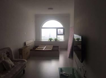 浑南租房伯爵源筑 1室近地铁口家电家具全包采暖物业