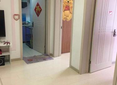 双E港 2室 1厅 1卫装修齐全 干净