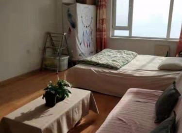 泰奕上园 1室 1厅 1卫 55㎡ 押一付二 地铁口