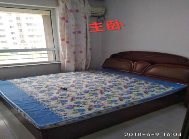 国奥现代城三台子地铁站 精装修两室 家具家电齐全 交通便利