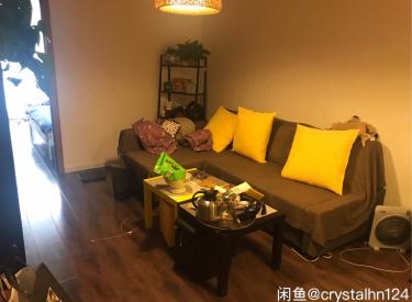 万恒愿景 1室 1厅 1卫 58㎡