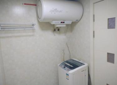 银亿德郡 2室 2厅 1卫 85㎡ 半年付
