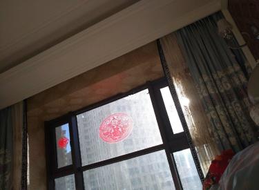 恒大城 2室 1厅 1卫 80㎡ 半年付