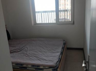 大东龙湖紫都附近 城建和谐城 2室南北精装修 拎包入住