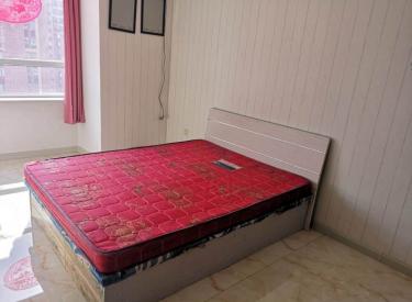 急租 大东区 中体花园陶瓷城旁和谐城 家具家电齐全 拎包入住