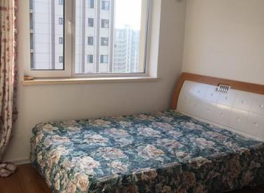 中央学府 2室1厅1卫 55㎡