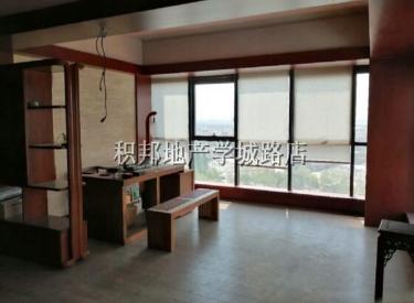 金地琥珀天地公寓 99平 两室 精装办公首选 5000元