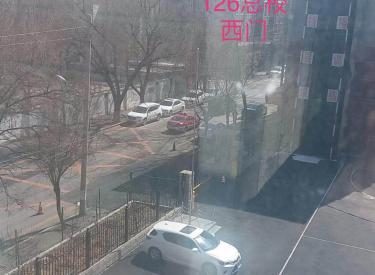 北四经街 1室1厅1卫 35.1㎡