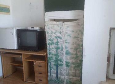 皇家首座 1室0厅1卫30㎡