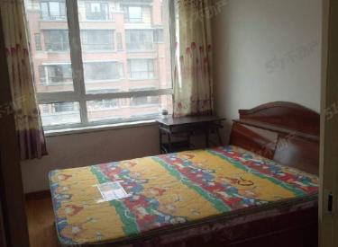 道义人杰水岸 3室精装修 地铁口 家具家电齐全 拎包入住