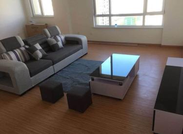 浑南奥体理工大学城建南郡 3室 1厅 1卫 116㎡