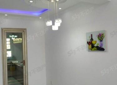 道义盛京绿洲 2室南北通透 临近地铁 环境好 精装修
