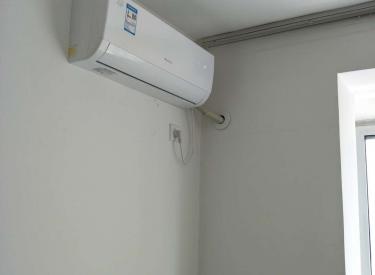 中铁人杰水岸 2室 1厅 1卫 73㎡