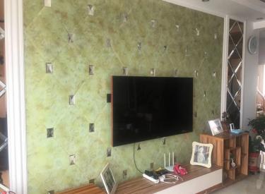 棋盘山 碧桂园 洋房 南北通透 前后无遮挡 拎包住