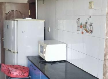 长安小区 2室 1厅 1卫 85㎡ 家电齐全1200