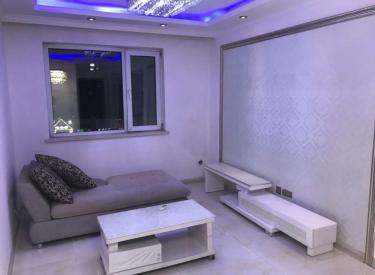 龙湖紫都城 1室 1厅 1卫 55㎡