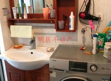 中房上东花墅 精装修 南北标户 多层三楼 不把山不临街 市实