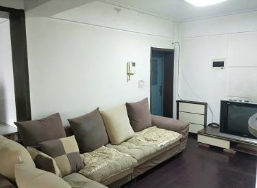 东站 东北大马路 圆缘雅居 两室三阳 拎包入住 电梯免费看房