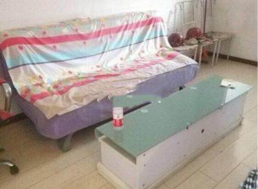 海逸诗阁二期 精装修 家具家电齐全 拎包即住 随时可以看房