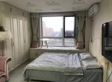 整租·红豆杉温泉花园 1室 东北户型