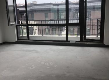 龙湖九里晴川 联排别墅 重点XQ 龙湖物业 景观私密别墅