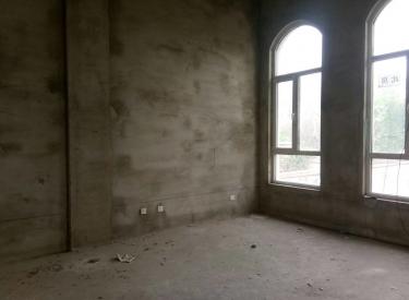 东边户鸟岛旁 赔钱卖实得500平河景别墅 桑提亚纳离市区近
