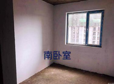长堤湾 2室 2厅 1卫 68㎡