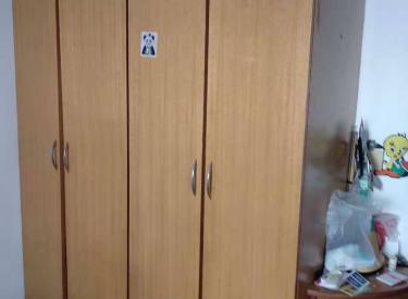 叠彩人家 3室 2厅 1卫 97㎡