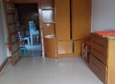 双路社区 2室 1厅 1卫 70㎡