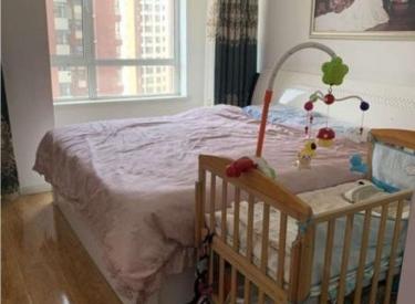 铁西重工北四路 保利心语花园 婚装三室南北通透 满五无税