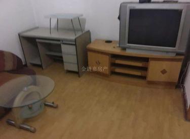 牡丹江小区 1室 1厅 1卫 44㎡