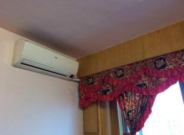 荣光小区 1室1厅1卫 41.43㎡
