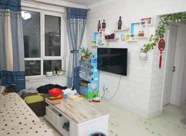 丽都新城 2室1厅1卫 66.49㎡