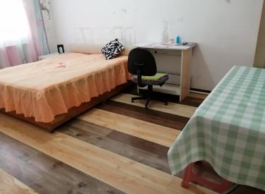 玫瑰小区 2室1厅1卫 58.6㎡