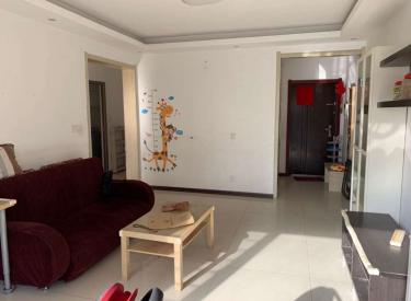 保利心语花园2室一厅精装修 拎包入住家电齐全周边配套齐全