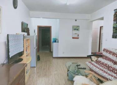 保利心语花园2室一厅精装修 拎包入住家电齐全周边配套齐全