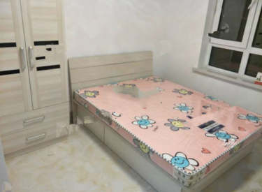 华府丹郡 2室 1厅 1卫 56㎡