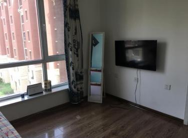 中央大学城青年派 2室 1厅 1卫 60㎡