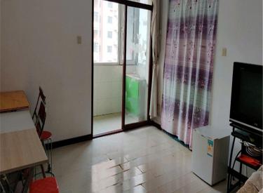 黄河北大街 三台子地铁口 国奥现代城五期 中装全配一室