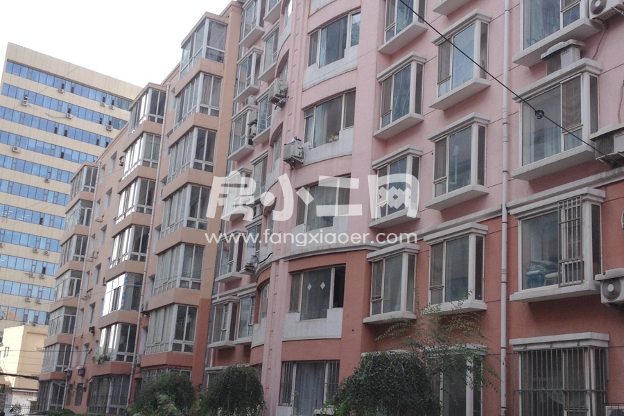 沈阳房产网 沈阳二手房 沈河区 华泰府静园公寓  房源相册 房源图