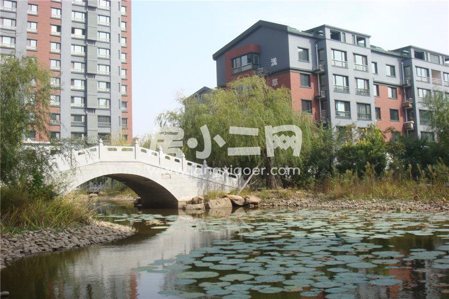 浅草绿阁八期·水岸枫庭(铁西 2室2厅1卫 87.00㎡
