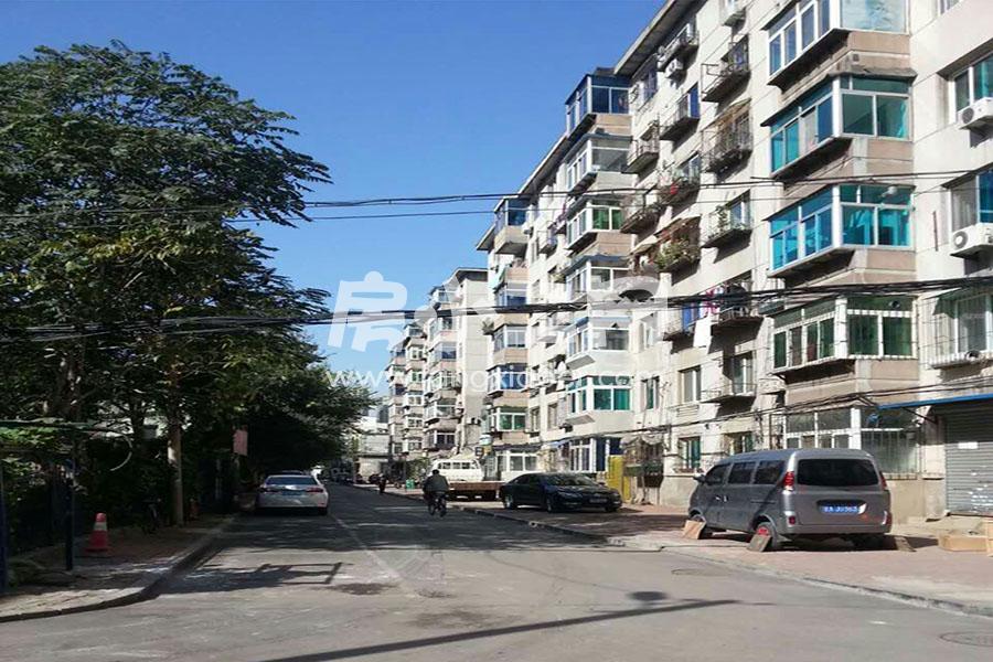 南关小区二手房_沈阳南关小区_南关小区二手房交易-房小二网