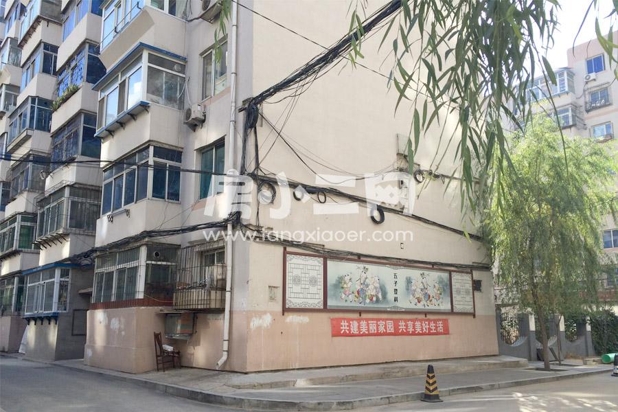 运河小区