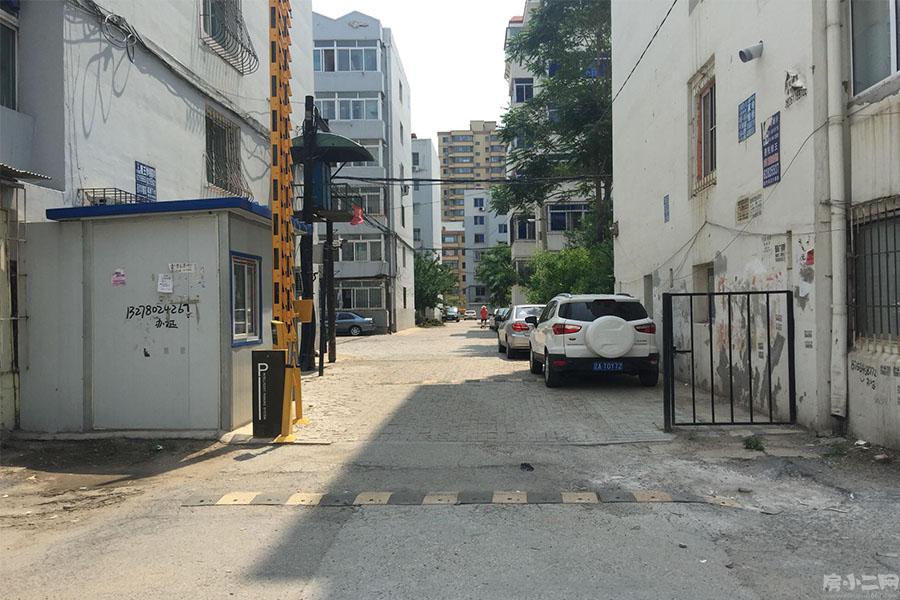 7 陵东小区 皇姑区-辽河 地址 辽宁省沈阳市皇姑区陵东街六七巷3