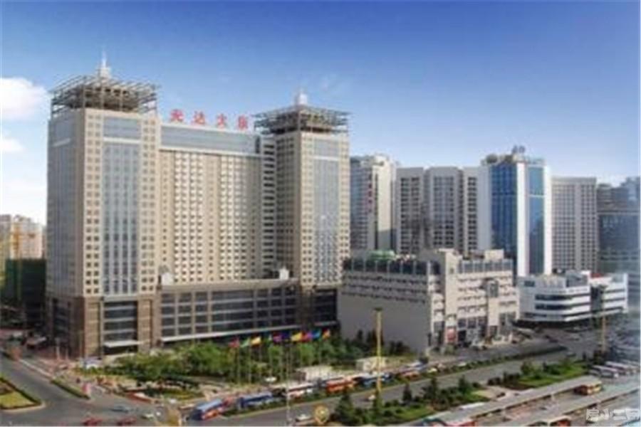 小区图片_沈阳小区房源图片_小区实景 - 房小二网