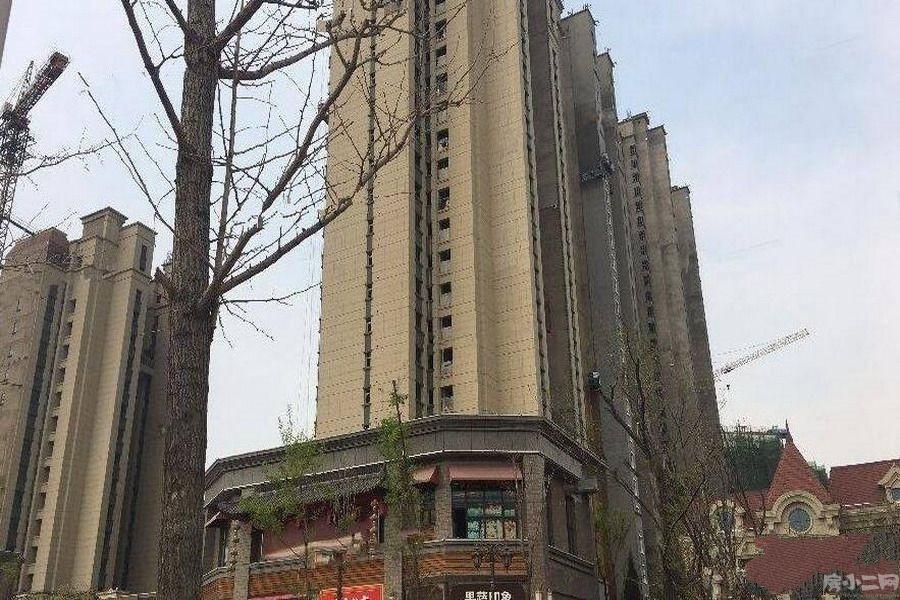 恒大盛京珺庭